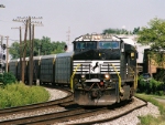 NS 9777